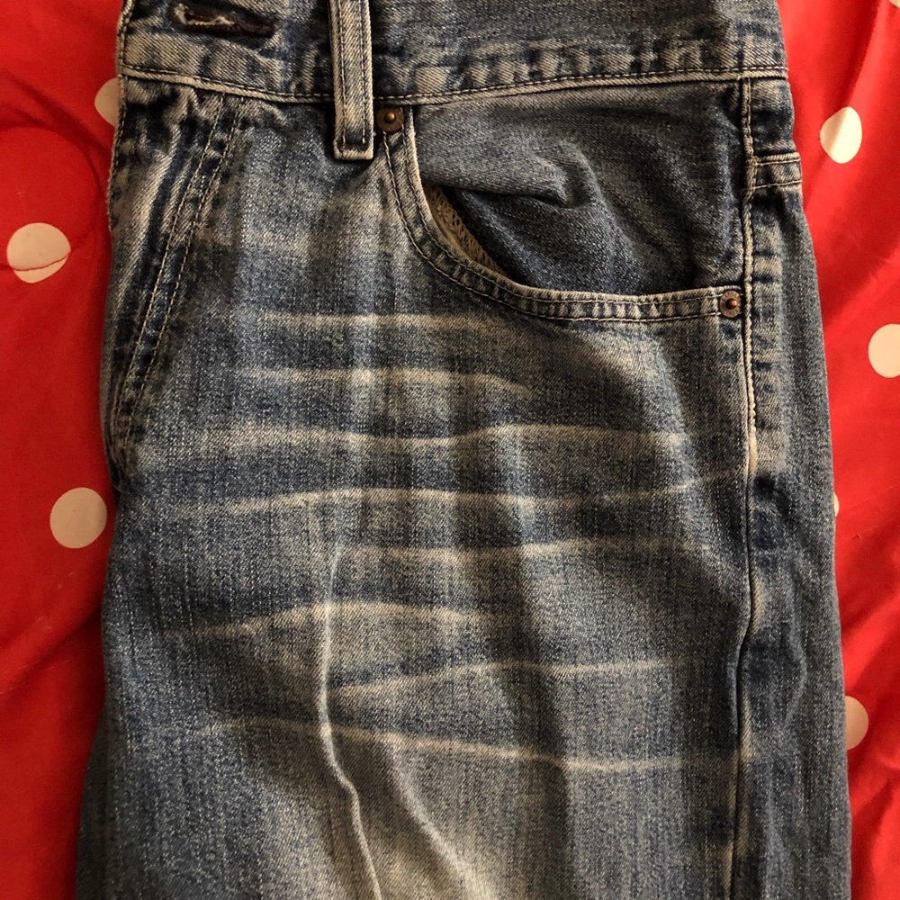 EXPRESS jeans - Picture 3 of 4